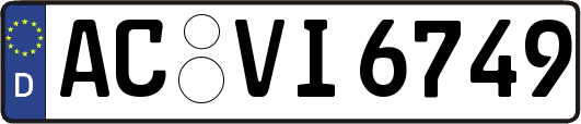 AC-VI6749