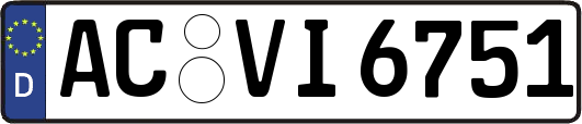 AC-VI6751