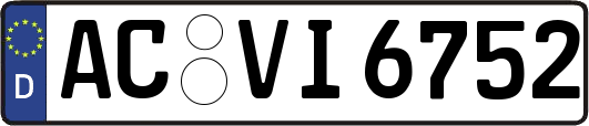 AC-VI6752