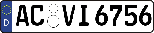 AC-VI6756