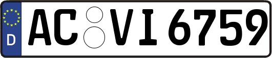 AC-VI6759
