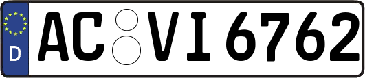 AC-VI6762