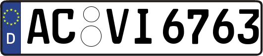 AC-VI6763