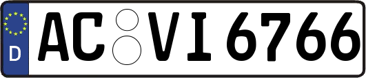 AC-VI6766