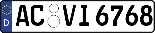 AC-VI6768