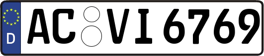 AC-VI6769