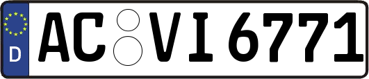 AC-VI6771