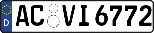 AC-VI6772