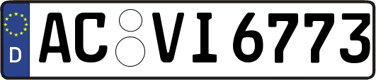 AC-VI6773