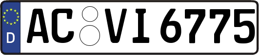 AC-VI6775