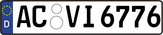 AC-VI6776