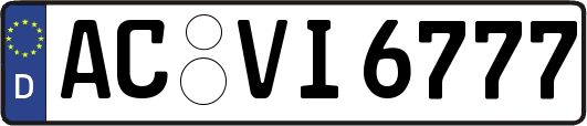 AC-VI6777