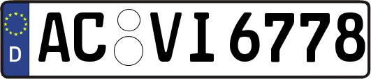 AC-VI6778