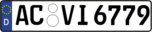 AC-VI6779