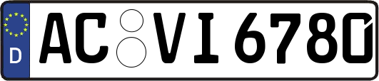 AC-VI6780