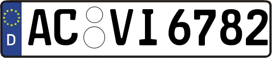 AC-VI6782