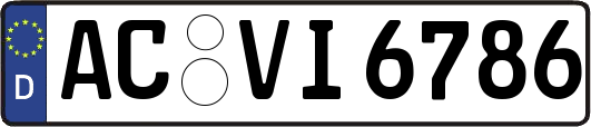 AC-VI6786