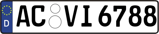 AC-VI6788