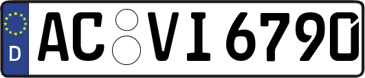 AC-VI6790