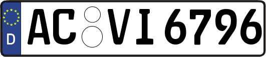AC-VI6796