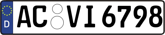 AC-VI6798