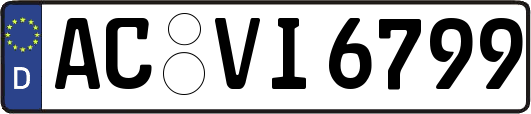 AC-VI6799