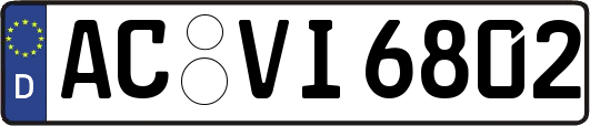 AC-VI6802