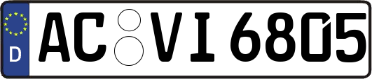 AC-VI6805