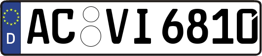 AC-VI6810