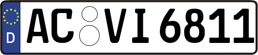 AC-VI6811