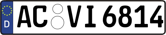 AC-VI6814