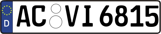 AC-VI6815