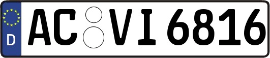 AC-VI6816