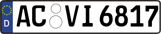 AC-VI6817