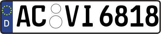 AC-VI6818