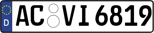 AC-VI6819