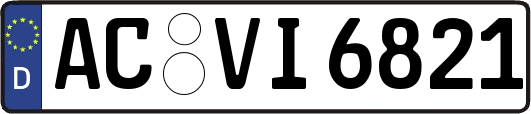 AC-VI6821