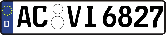 AC-VI6827