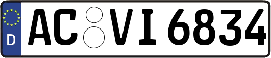 AC-VI6834