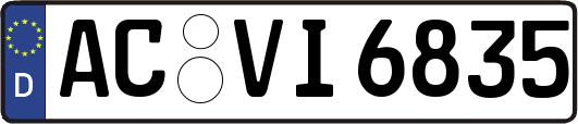 AC-VI6835