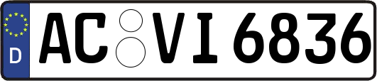 AC-VI6836