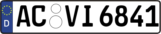 AC-VI6841