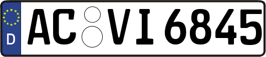 AC-VI6845