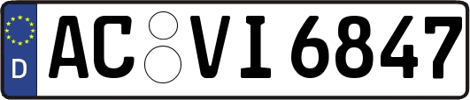 AC-VI6847
