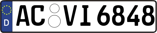 AC-VI6848