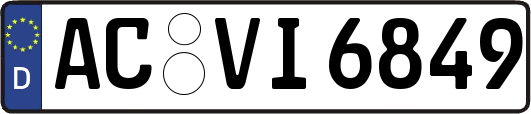 AC-VI6849