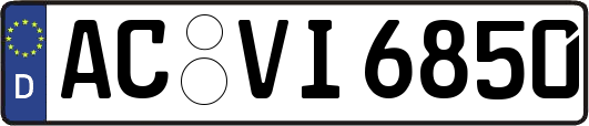 AC-VI6850