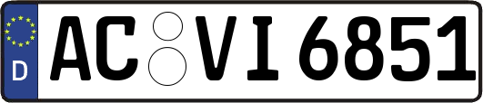 AC-VI6851