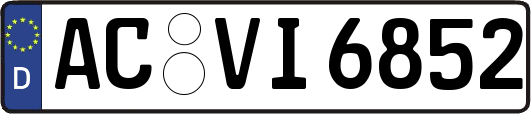AC-VI6852