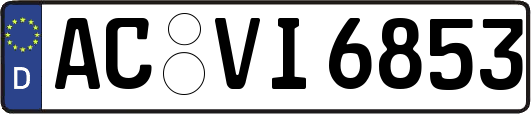 AC-VI6853